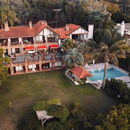 Posada Pora (Adults Only) Punta Ballena Exterior foto