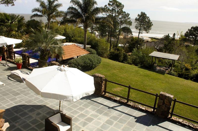 Posada Pora (Adults Only) Punta Ballena Exterior foto