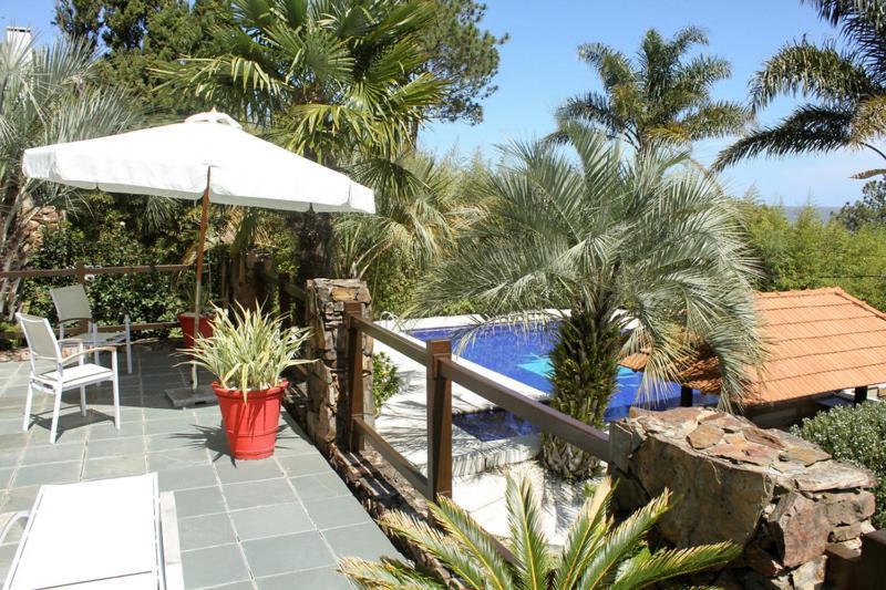 Posada Pora (Adults Only) Punta Ballena Exterior foto