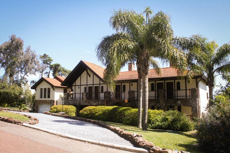 Posada Pora (Adults Only) Punta Ballena Exterior foto