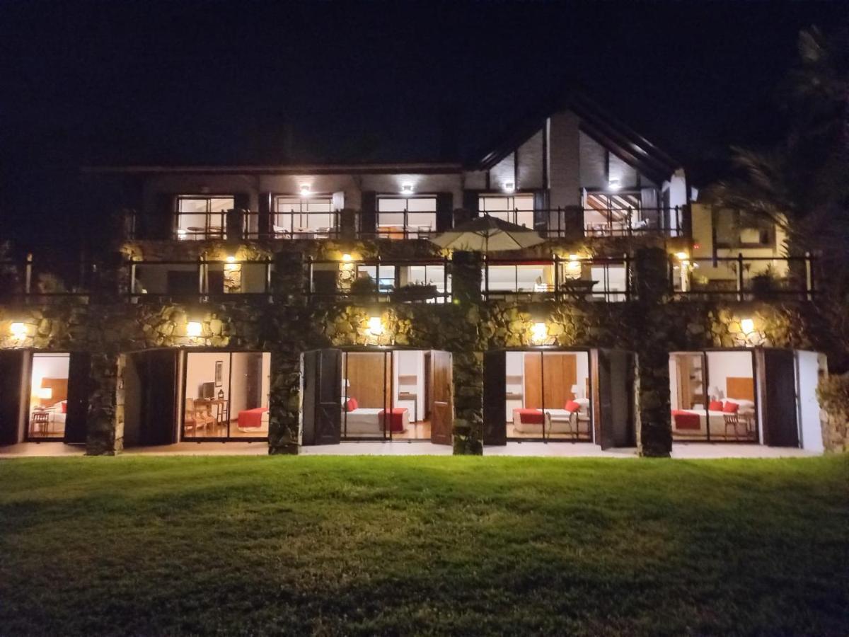 Posada Pora (Adults Only) Punta Ballena Exterior foto