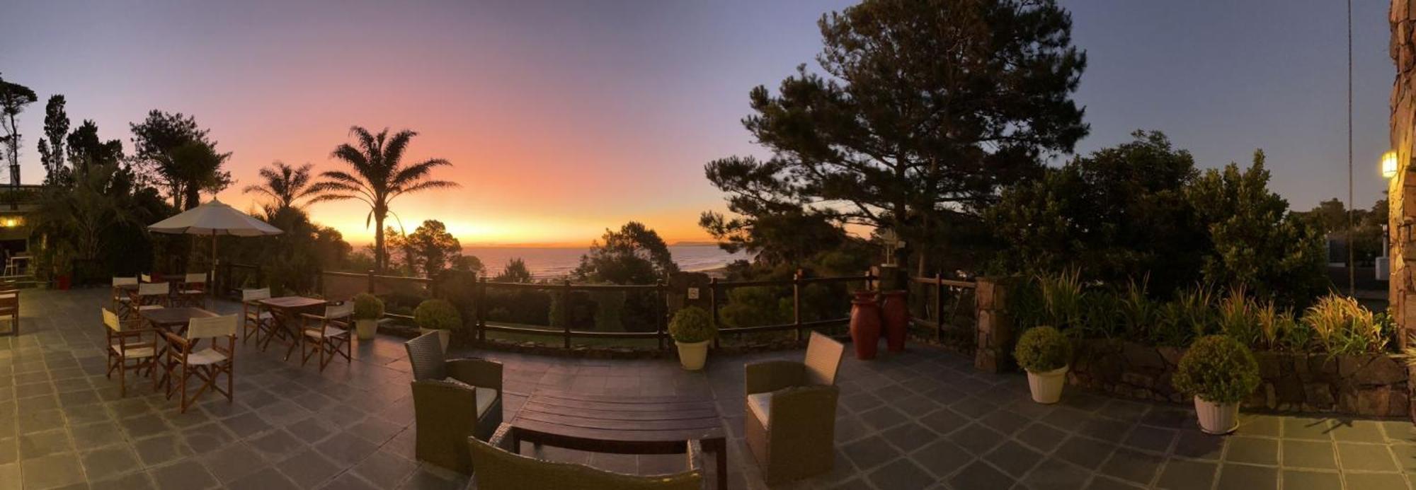 Posada Pora (Adults Only) Punta Ballena Exterior foto