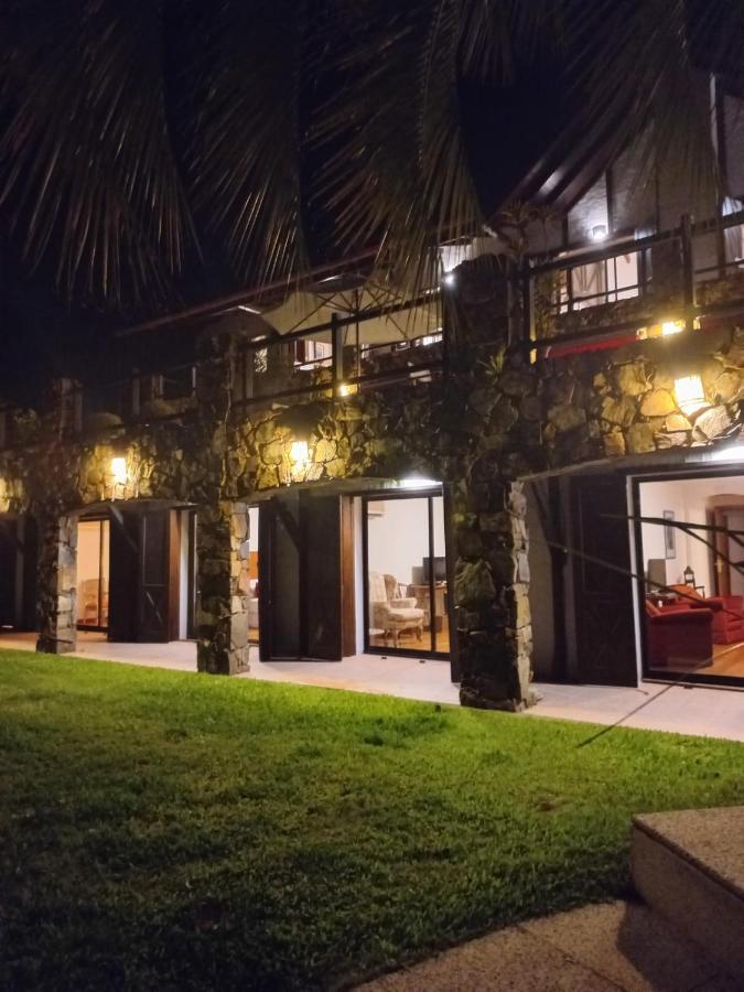 Posada Pora (Adults Only) Punta Ballena Exterior foto