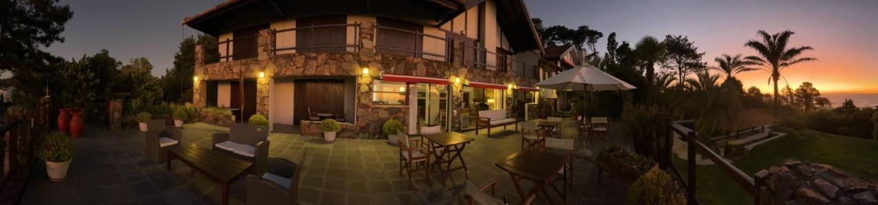 Posada Pora (Adults Only) Punta Ballena Exterior foto