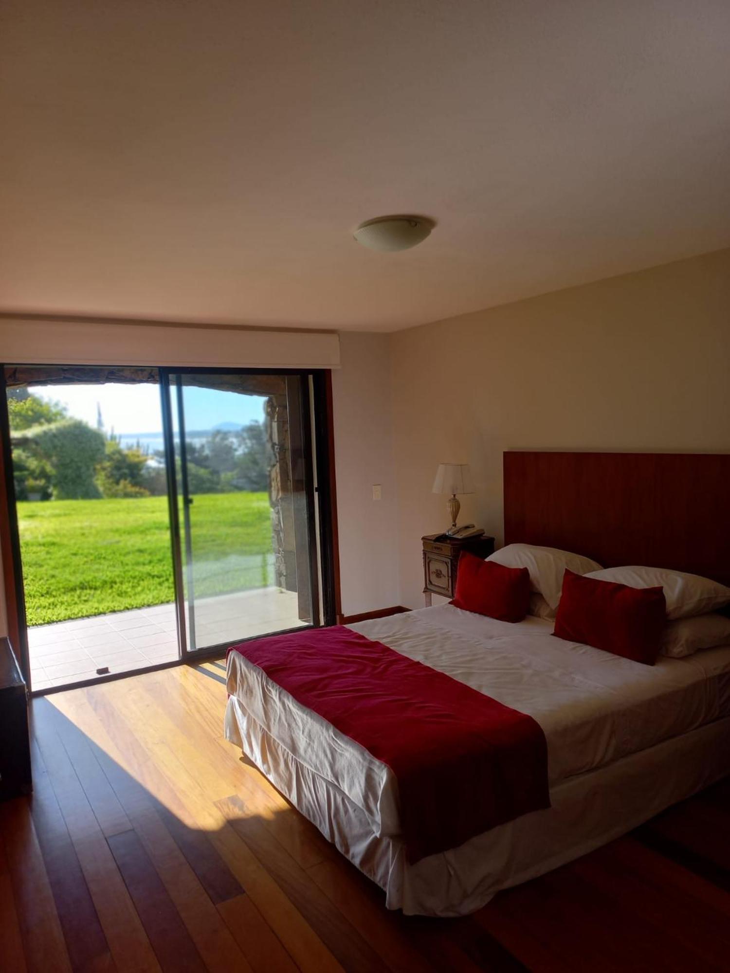 Posada Pora (Adults Only) Punta Ballena Exterior foto