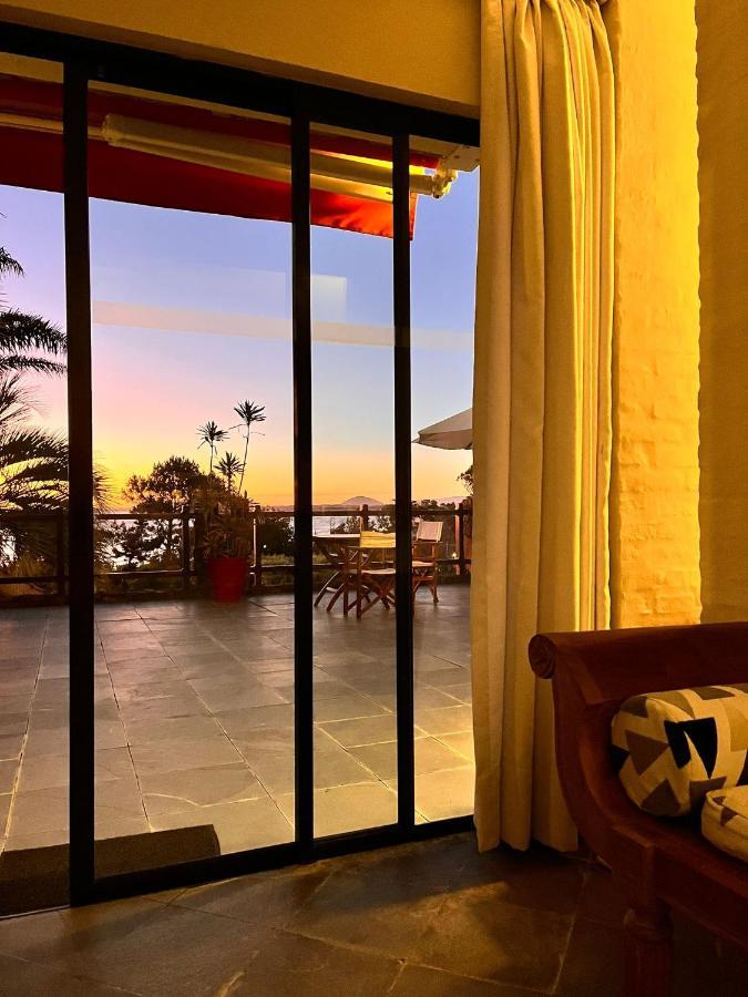 Posada Pora (Adults Only) Punta Ballena Exterior foto