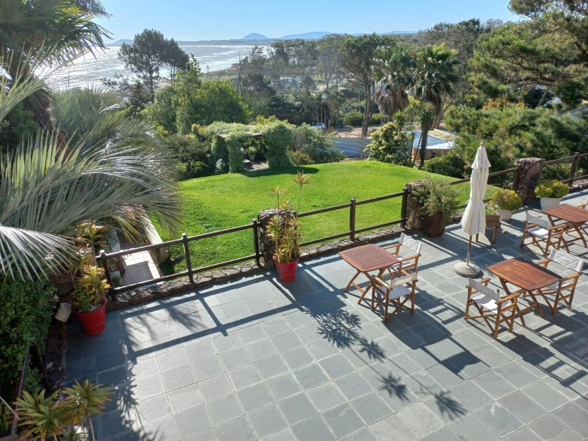 Posada Pora (Adults Only) Punta Ballena Exterior foto