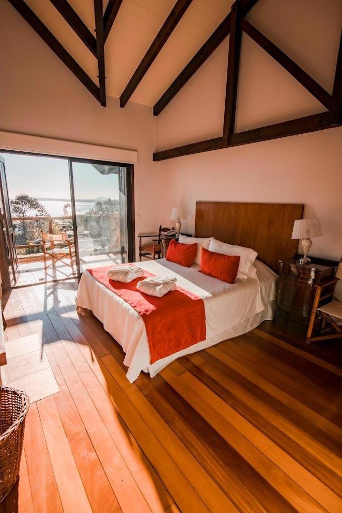 Posada Pora (Adults Only) Punta Ballena Exterior foto