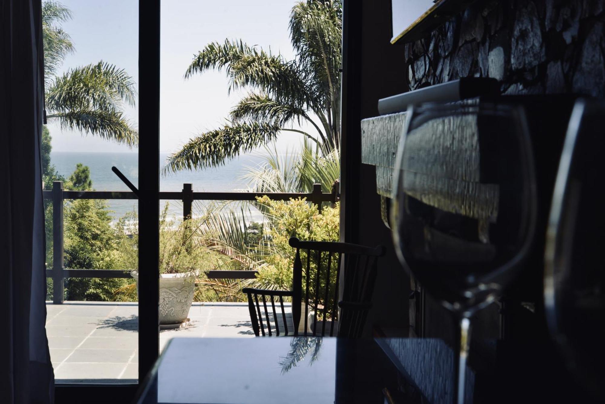 Posada Pora (Adults Only) Punta Ballena Exterior foto