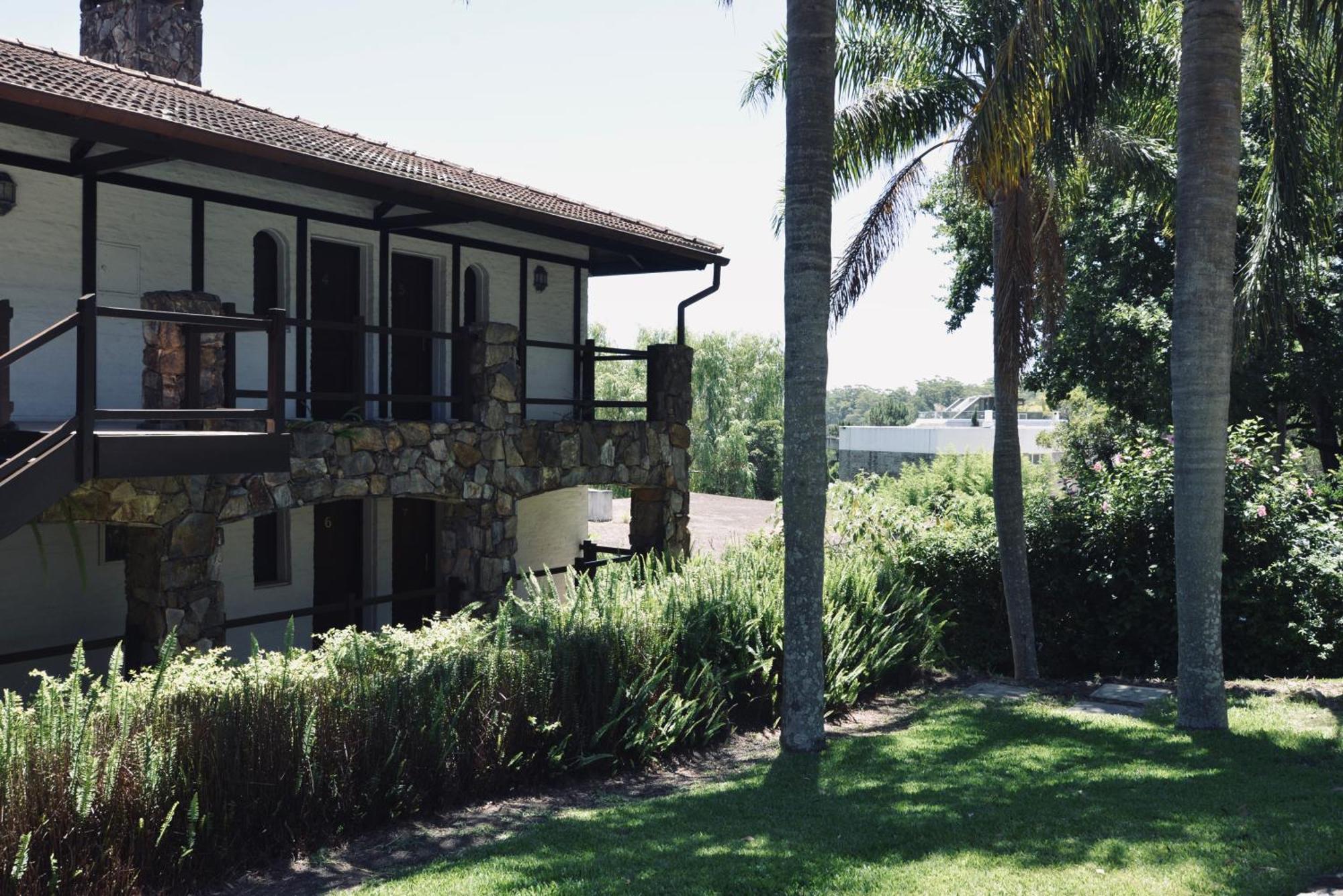 Posada Pora (Adults Only) Punta Ballena Exterior foto