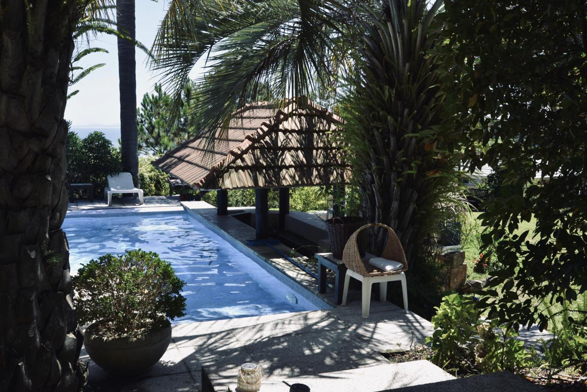 Posada Pora (Adults Only) Punta Ballena Exterior foto