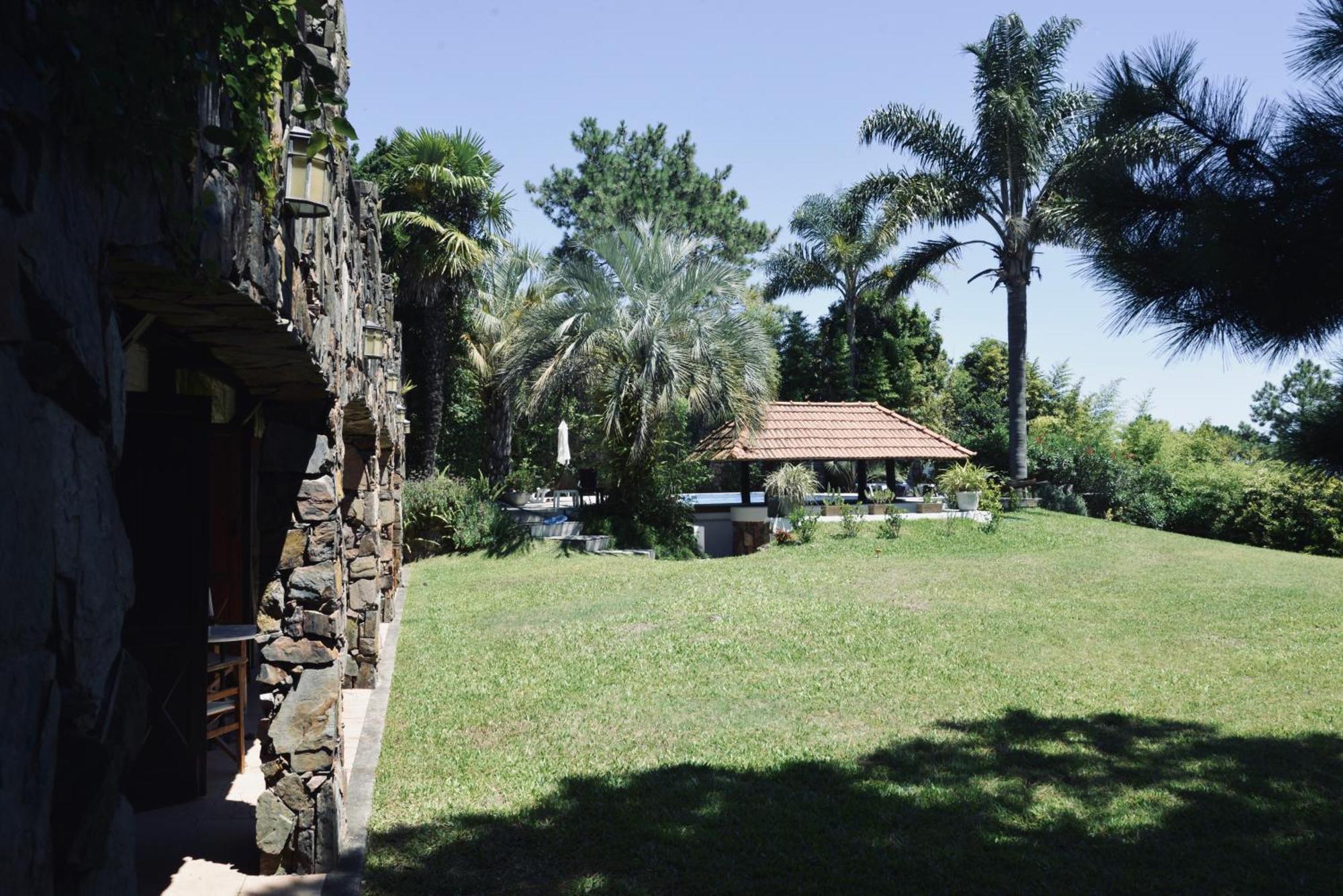 Posada Pora (Adults Only) Punta Ballena Exterior foto
