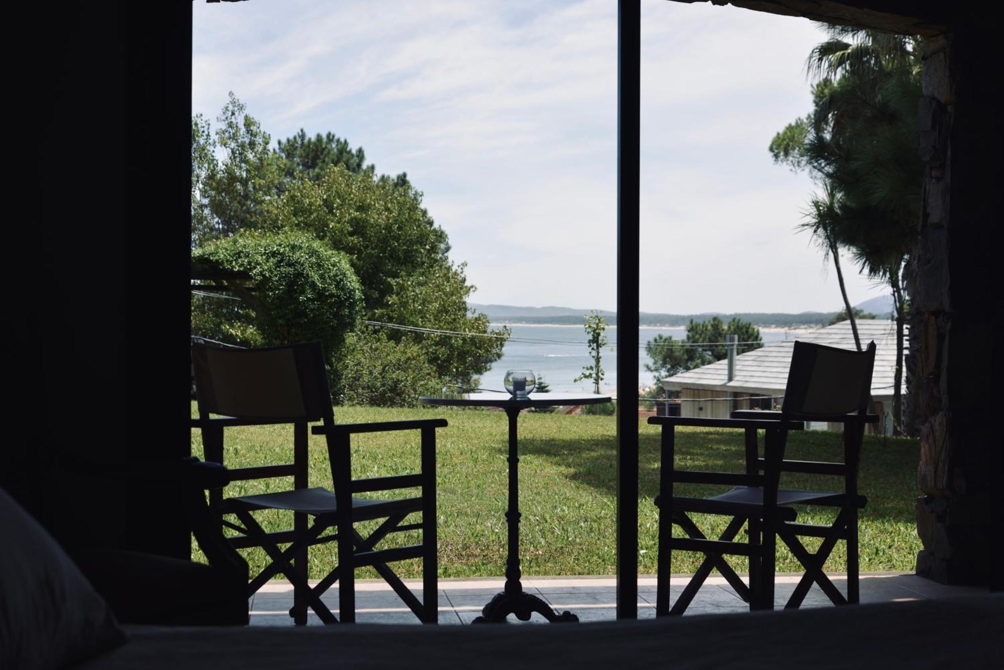 Posada Pora (Adults Only) Punta Ballena Exterior foto