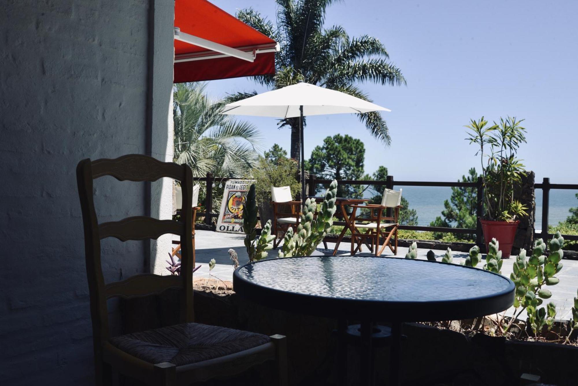 Posada Pora (Adults Only) Punta Ballena Exterior foto