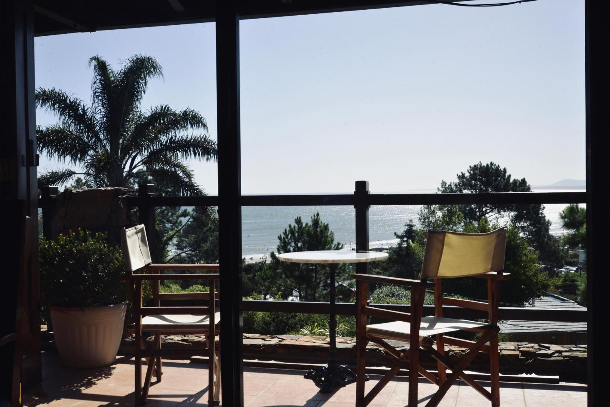 Posada Pora (Adults Only) Punta Ballena Exterior foto